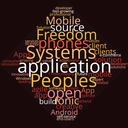 Peoples Systems WordCloud.